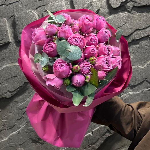 Мисти Баблз💕