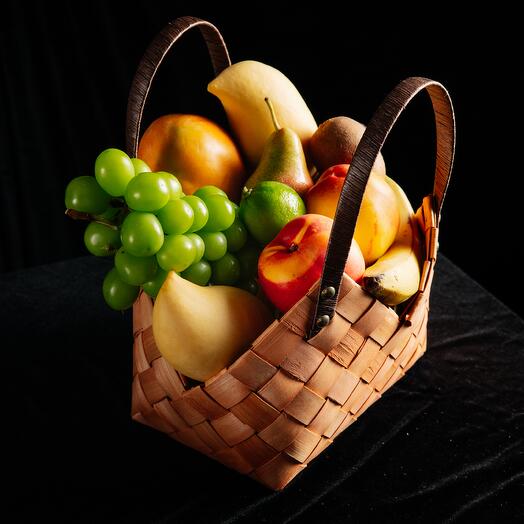 Фруктовая корзина Skandinavia