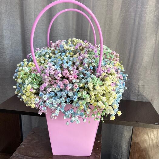 Flower Fancy x Juznoe Butovo