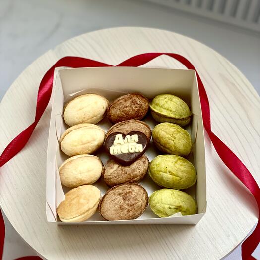 Кондитерская likhtar_cakes