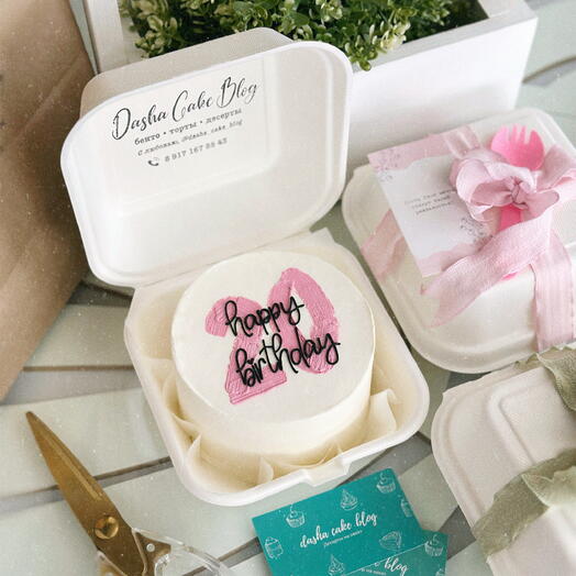 Dasha Cake Blog