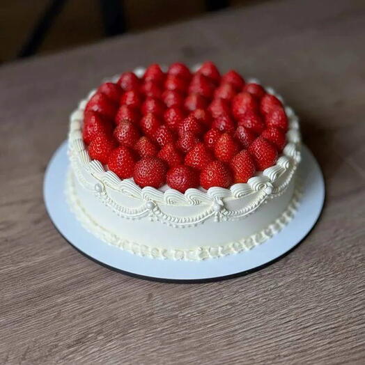 Semenyova bakery