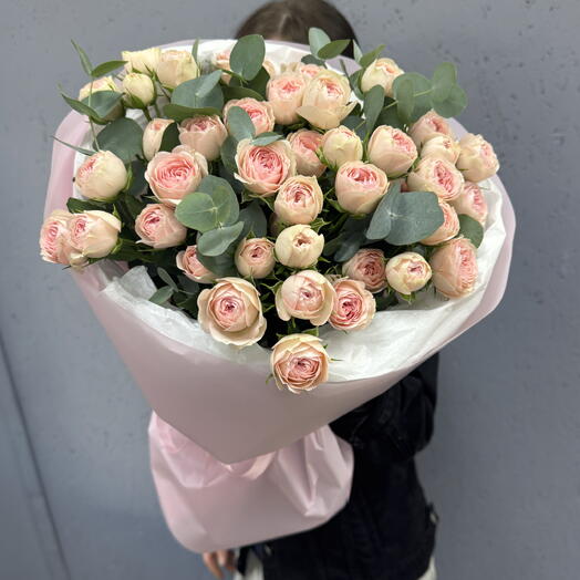 FLOWERY  «cvetochniy magazin»