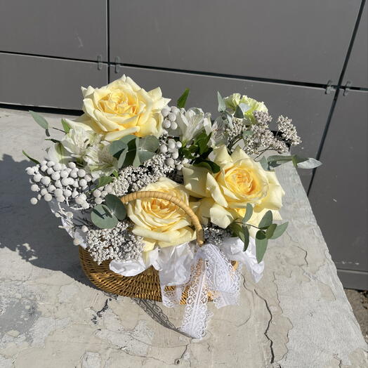 Сияй Flower