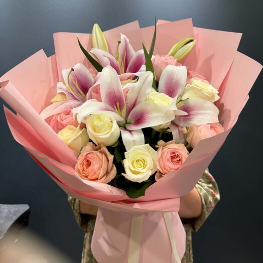 Gifts To Georgia