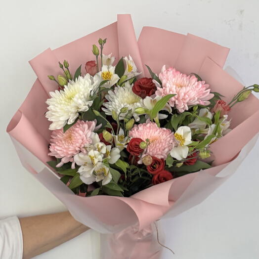 flower stories