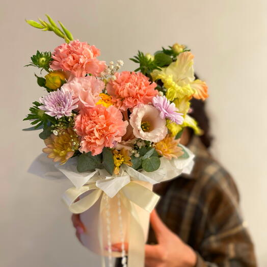 Eto_po_lyubvi.House flowers.