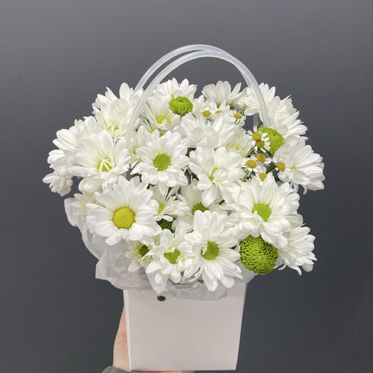 Monomi Flowers