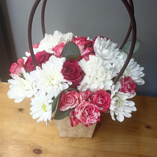 Flor-Artist