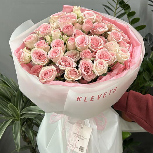 Cvety Klevets•Flowers