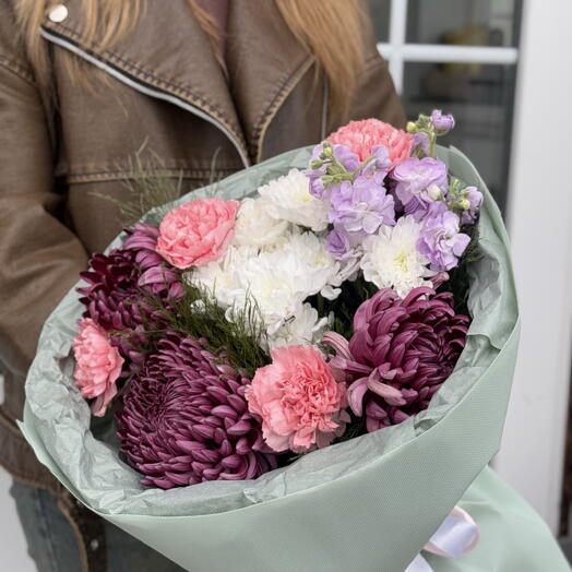 Flowers DG