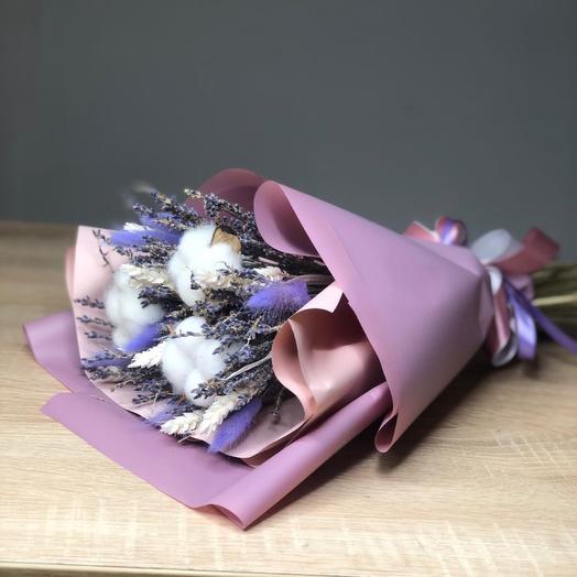 Fragancia de lavanda