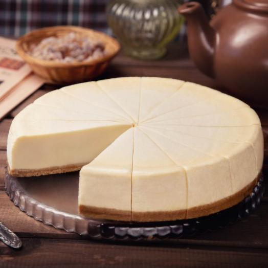 Cheesecake New York Premium