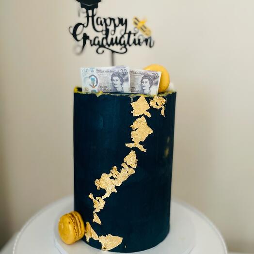 Bespoke Birthday Cake