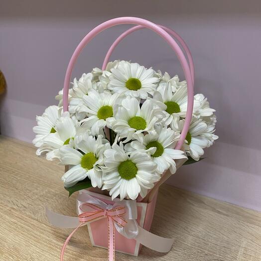 Доставка цветов в Ханты-Мансийске за 29 мин — СРОЧНО заказать цветы ...