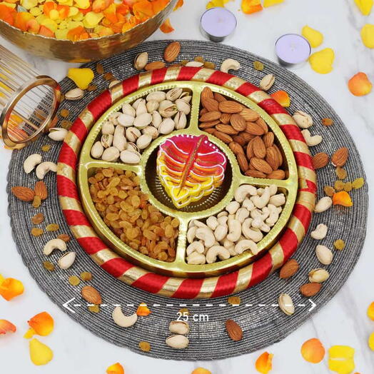 Diwali Mix Nuts Delight