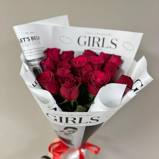 Страсть 15