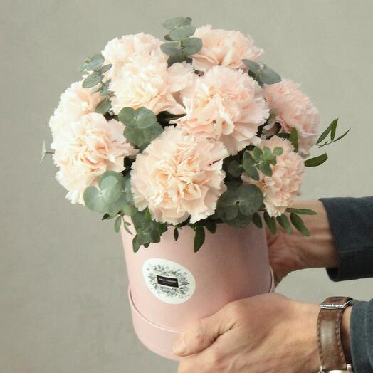 Amur Flowers