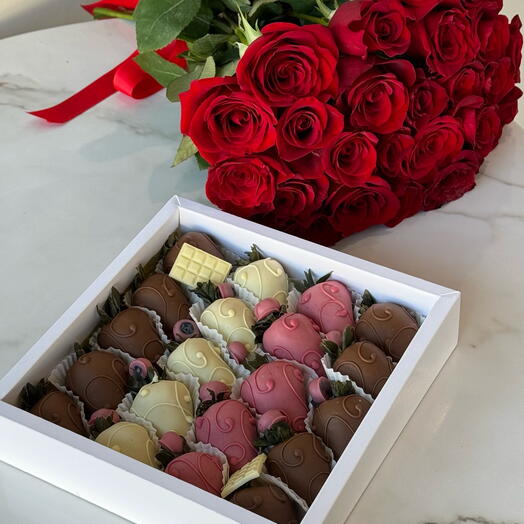 Сет Романтик