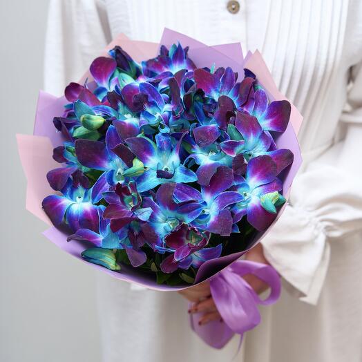 Cvetochnaya masterskaya «Bloom&Shine»