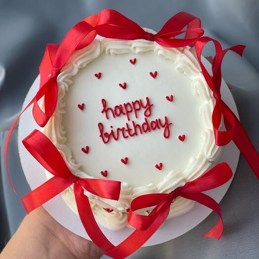 Бенто М «HBD» Ламбет