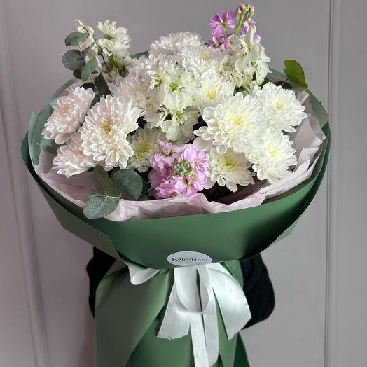 Raushan flowers