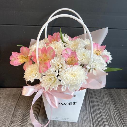 ELEGIY  flowers
