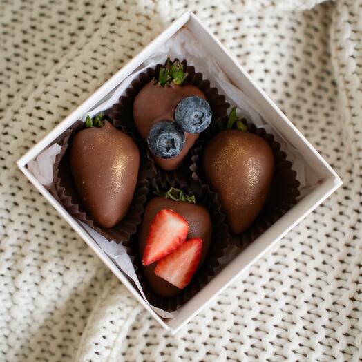 ChocoBoom