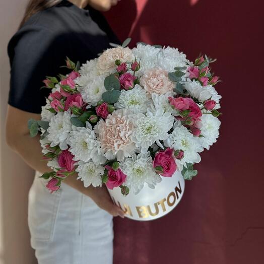 Композиция "Счастье"