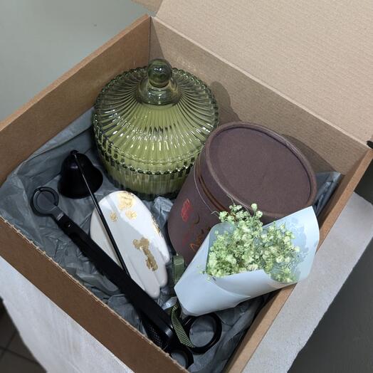 Подарочный набор 1