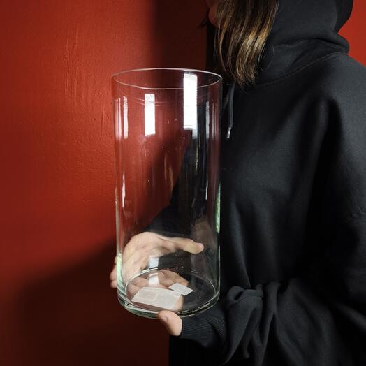 Интерьерная ваза Базовая