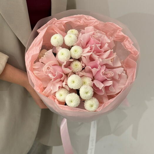 TIFFANY FLOWERS