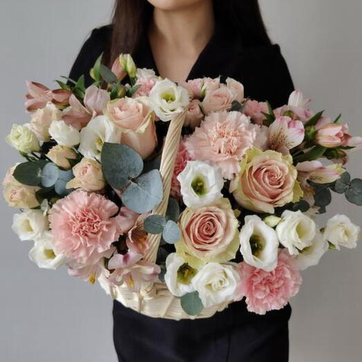 Flower Shop
