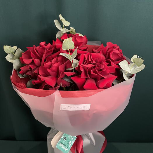 Kiseleva flowers