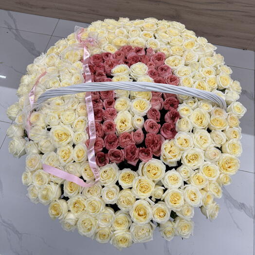 Delice bouquets