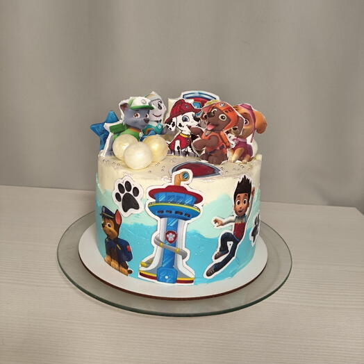 Tanya savich cake