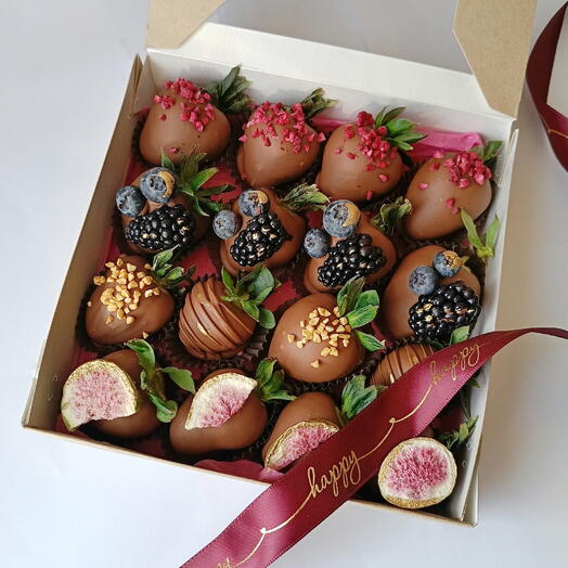 ЭрнстБукет