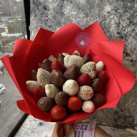 Garlic.bouquet