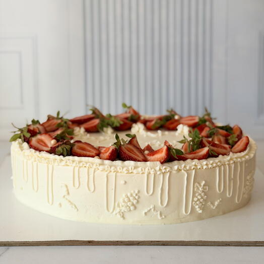 Кондитерская likhtar_cakes