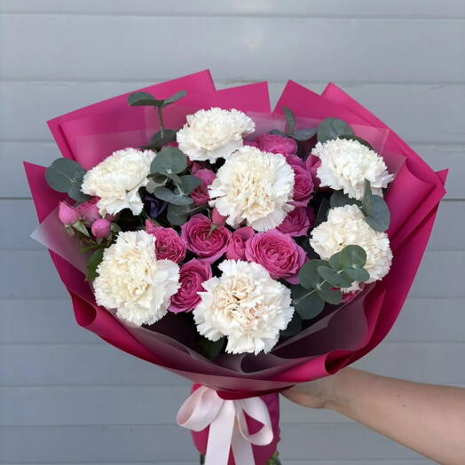 Flowers City