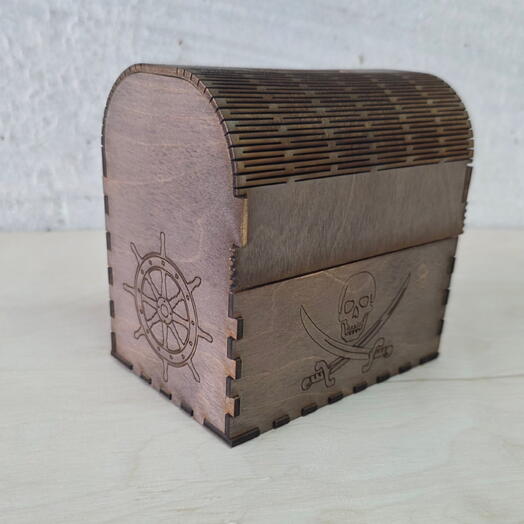 DeGa Gift
