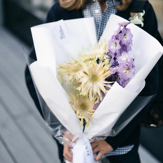 FANYA flower project