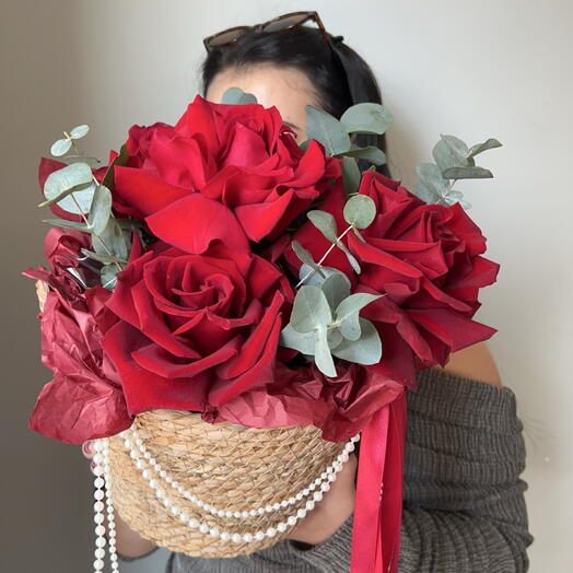 Romeo Flowers