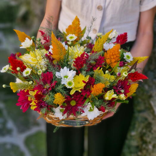 JOLLY FLOWERS BOUTIQUE 