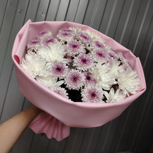 Цветы