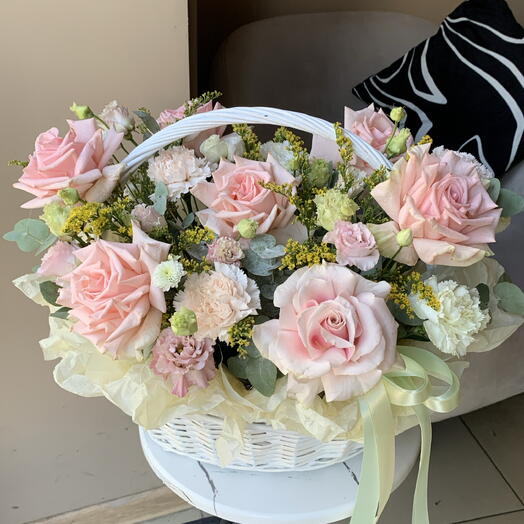 Blanche flowers на Композиторов
