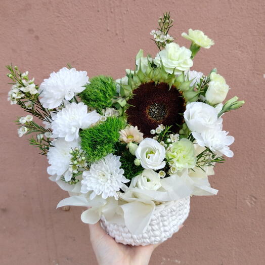 Florastation