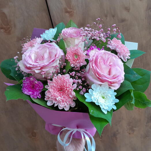 Цветы FlowersFairy