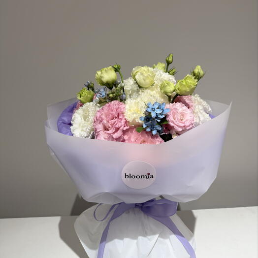 Bloomia