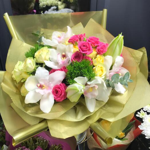 Bouquet